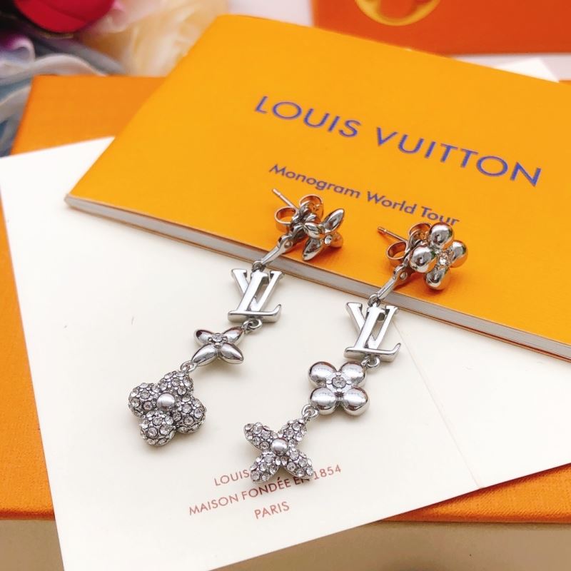 LV Earrings